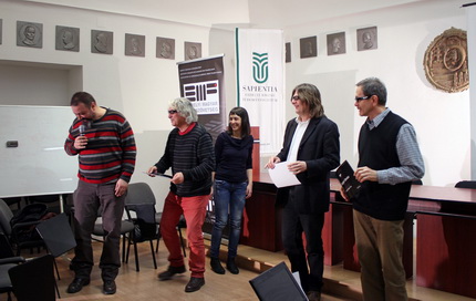 Erdélyi Magyar Filmszövetség - közgyűlés, 2013 (2)