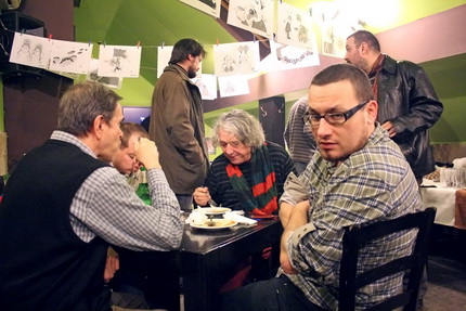 Erdélyi Magyar Filmszövetség - közgyűlés, 2013 (3)