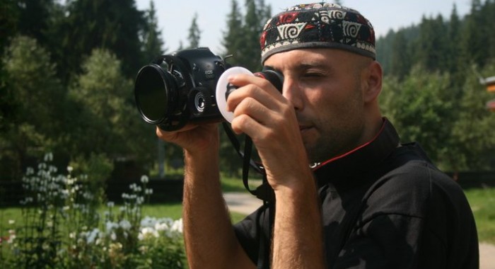 Interjú: Bán Attila Interjú: Bán Attila